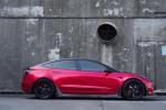 Tesla Model 3R EVO by RevoZport 2020 года